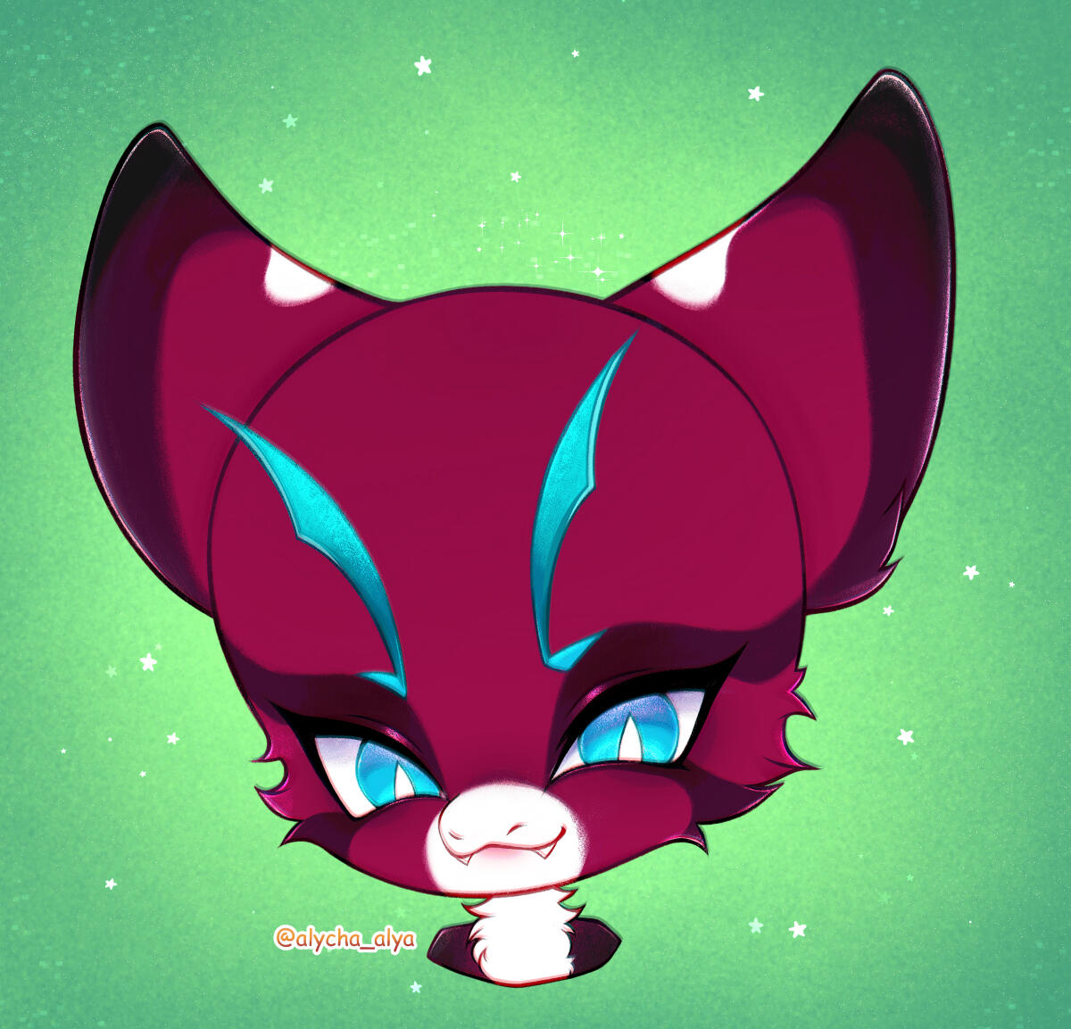 Headshot