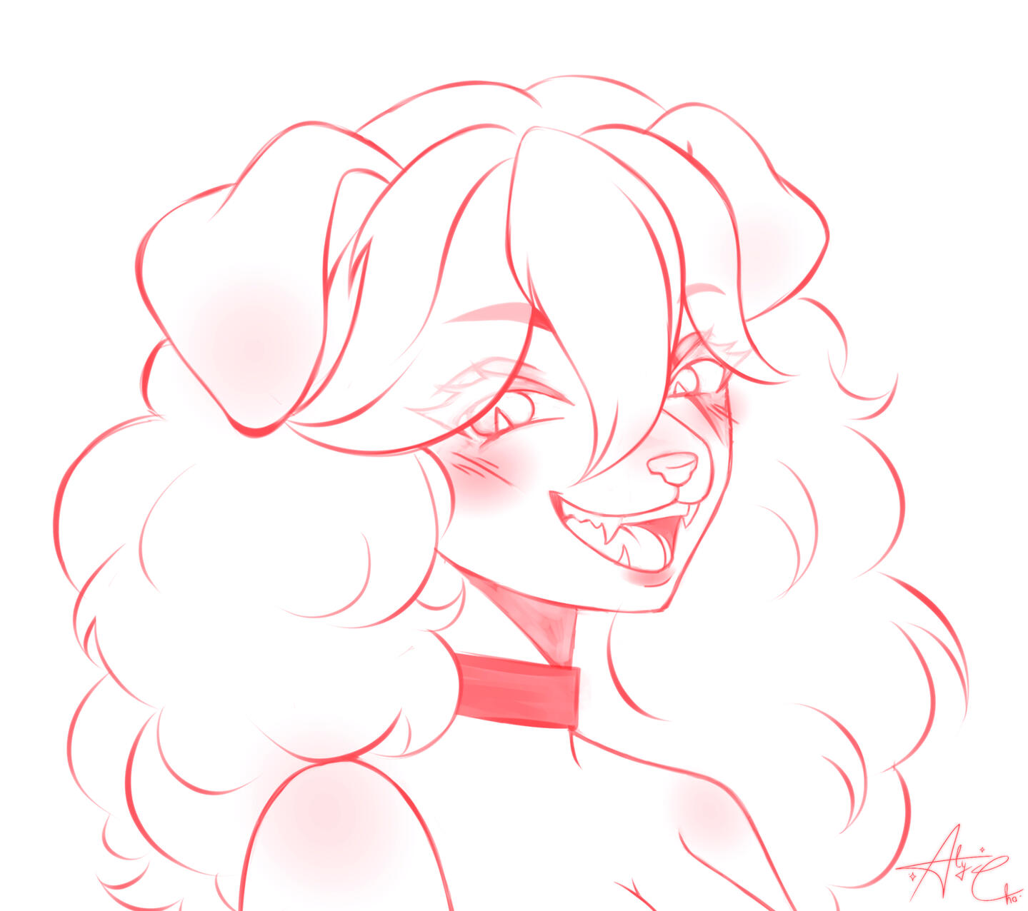 Headshot